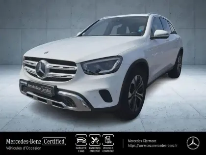 Photo Mercedes Glc Business Line