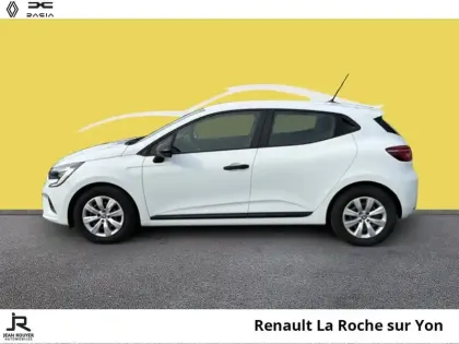 Photo 9 Renault Clio  1.0 SCe 65ch Authentic
