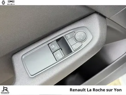 Photo 14 Renault Clio  1.0 SCe 65ch Authentic