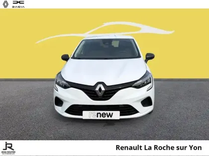 Photo 8 Renault Clio  1.0 SCe 65ch Authentic