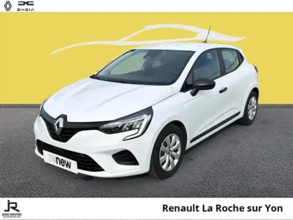 Photo Renault Clio Authentic