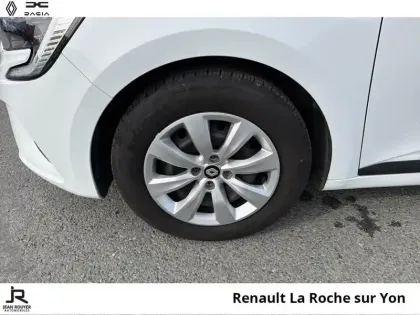 Photo 7 Renault Clio  1.0 SCe 65ch Authentic