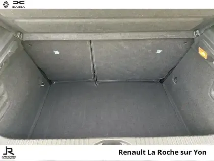 Photo 6 Renault Clio  1.0 SCe 65ch Authentic