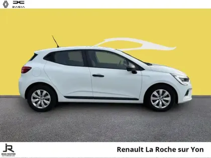 Photo 12 Renault Clio  1.0 SCe 65ch Authentic