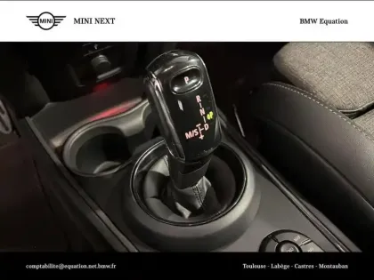 Photo 9 Mini Countryman  Cooper 136ch John Cooper Works BVA7