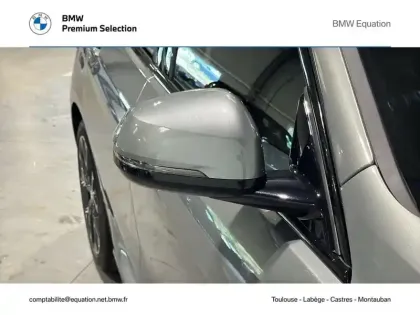 Photo 13 BMW Serie 1 Série 1 116A 122ch M Sport Design DKG7