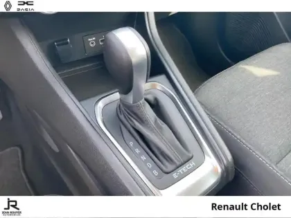Photo 5 Renault Captur  1.6 E-Tech hybride 145ch Business -21
