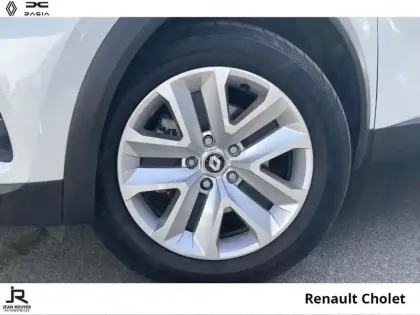 Photo 7 Renault Captur  1.6 E-Tech hybride 145ch Business -21