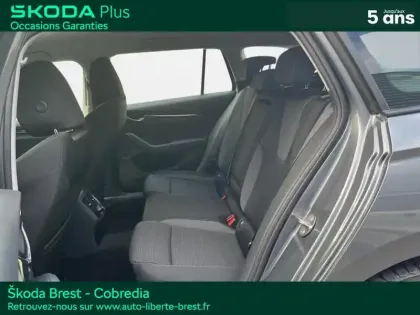 Photo 8 Skoda Octavia  Combi 2.0 TDI 150ch Business DSG7