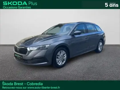Photo Skoda Octavia Business