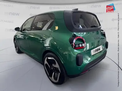 Photo 7 Renault Twingo  E-Tech Electrique 80ch Techno autonomie urbaine
