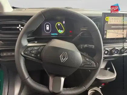 Photo 11 Renault Twingo  E-Tech Electrique 80ch Techno autonomie urbaine