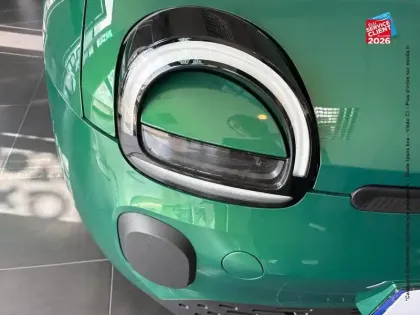 Photo 12 Renault Twingo  E-Tech Electrique 80ch Techno autonomie urbaine