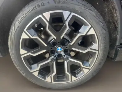Photo 22 BMW X3  xDrive30e 299ch M Sport