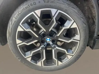 Photo 7 BMW X3  xDrive30e 299ch M Sport