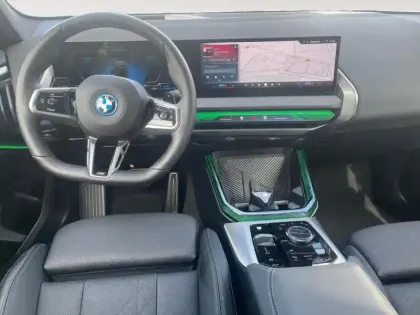 Photo 19 BMW X3  xDrive30e 299ch M Sport
