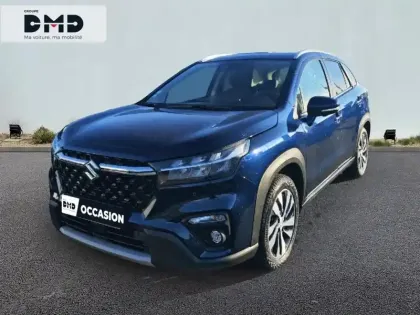 Photo Suzuki S-cross Style