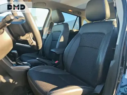 Photo 8 Suzuki S-cross  1.5 Dualjet Hybrid 115ch Style Auto