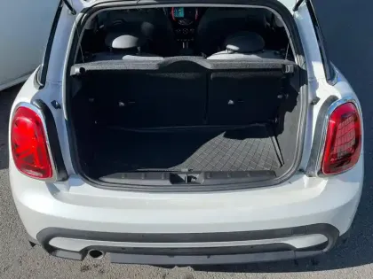 Photo 5 Mini Mini  Cooper 136ch Edition Premium Plus BVA7
