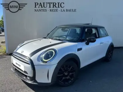 MINI Mini Edition Premium Plus