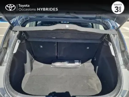 Photo 9 Toyota Corolla  1.8 140ch Dynamic MY25