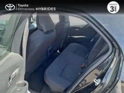 Photo 11 Toyota Corolla  1.8 140ch Dynamic MY25