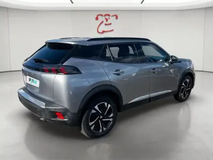 Photo 6 Peugeot 2008  1.5 BlueHDi 130ch S&S Allure EAT8 125g