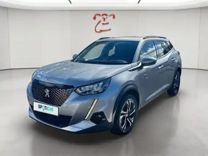 Photo Peugeot 2008 Allure