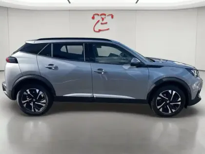 Photo 7 Peugeot 2008  1.5 BlueHDi 130ch S&S Allure EAT8 125g