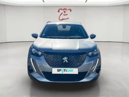 Photo 9 Peugeot 2008  1.5 BlueHDi 130ch S&S Allure EAT8 125g
