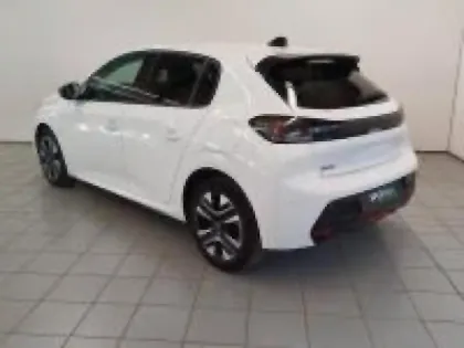 Photo 5 Peugeot 208  1.2 100ch S&S Allure