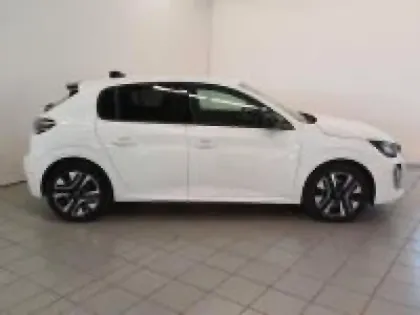 Photo 7 Peugeot 208  1.2 100ch S&S Allure