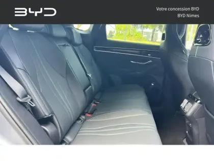 Photo 9 BYD Seal U  1.5 DM-i 218ch Boost