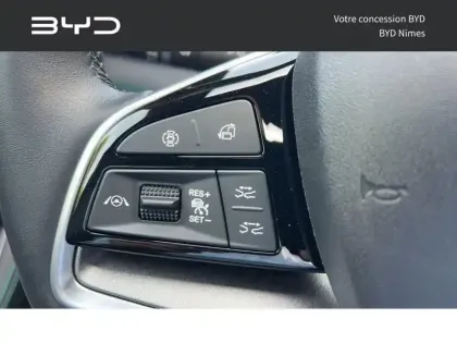 Photo 13 BYD Seal U  1.5 DM-i 218ch Boost