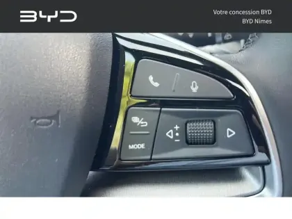 Photo 14 BYD Seal U  1.5 DM-i 218ch Boost