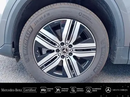 Photo 13 Mercedes EQA  250+ 190ch Edition