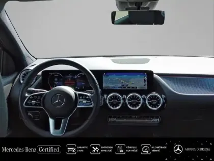 Photo 5 Mercedes EQA  250+ 190ch Edition