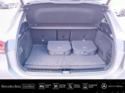 Photo 11 Mercedes EQA  250+ 190ch Edition