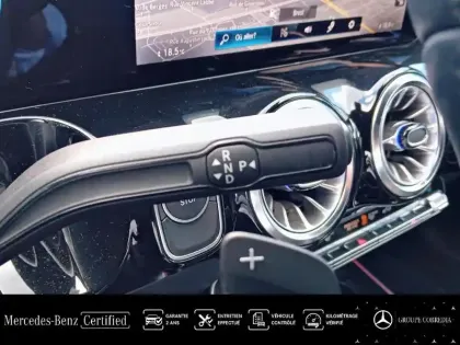 Photo 9 Mercedes EQA  250+ 190ch Edition