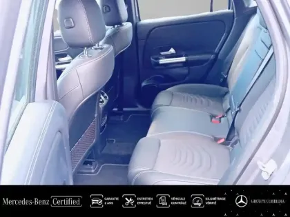 Photo 10 Mercedes EQA  250+ 190ch Edition
