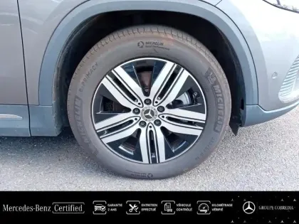 Photo 14 Mercedes EQA  250+ 190ch Edition