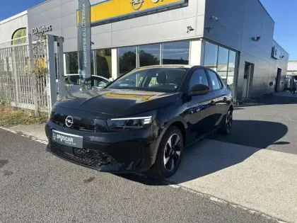 Photo Opel Corsa Base