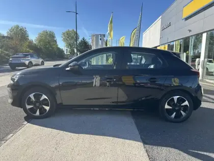 Photo 7 Opel Corsa  Electric 136ch