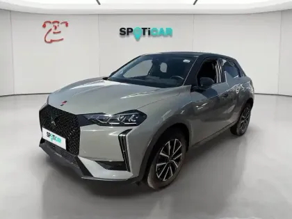 Photo Ds Ds 3 Edition France