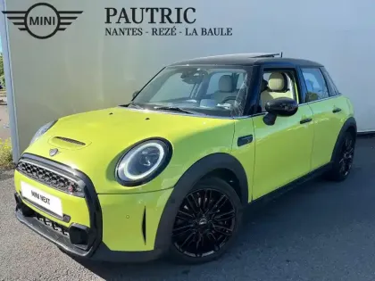 MINI Mini Edition Premium Plus