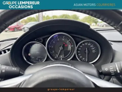 Photo 12 Mazda Mx-5  2.0 SKYACTIV-G 184ch Sélection 2022