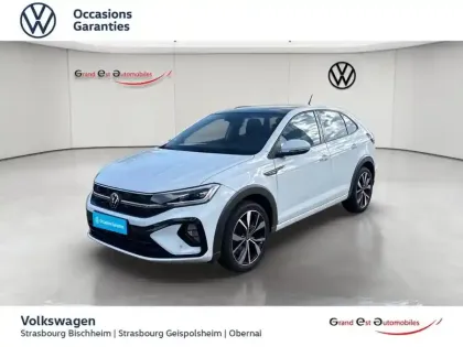 Photo Volkswagen Taigo R-line