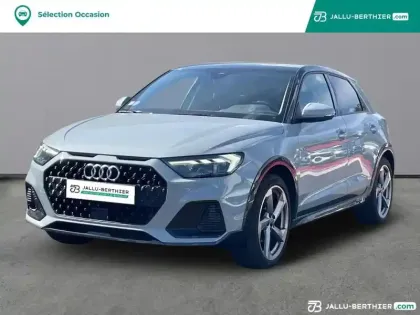 Photo Audi A1 Design Luxe