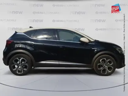 Photo 18 Renault Captur  1.3 TCe mild hybrid 140ch Techno