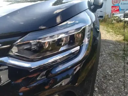 Photo 27 Renault Captur  1.3 TCe mild hybrid 140ch Techno
